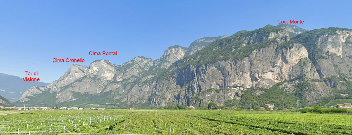 Tor di Visione